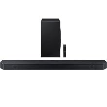 Samsung HW-Q900C 7.1.2ch Soundbar and Subwoofer with Dolby Atmos
