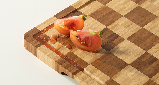 cutting board