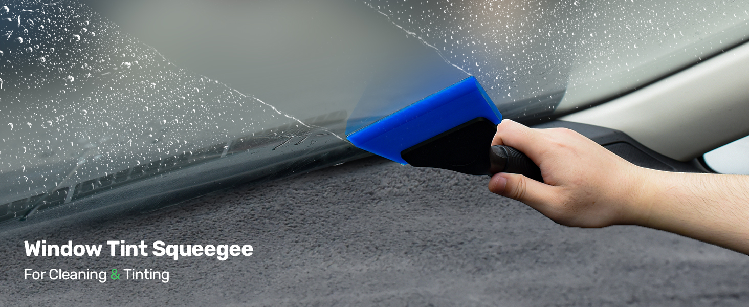 tint squeegee