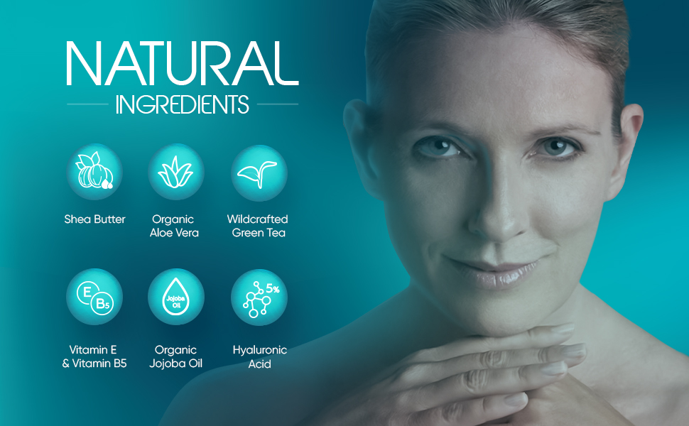 facial skin care products