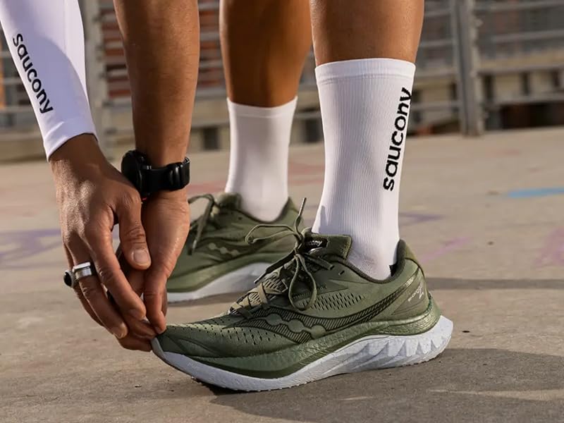 saucony Endorphin speed 4 サイズ27cm mens-saucony-endorphin-speed-4