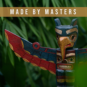 made by masters