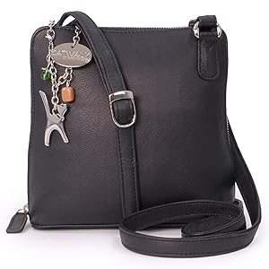 Catwalk Collection Handbags Eleanor