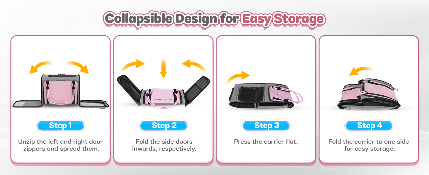 pet carrier with wheels airline approved