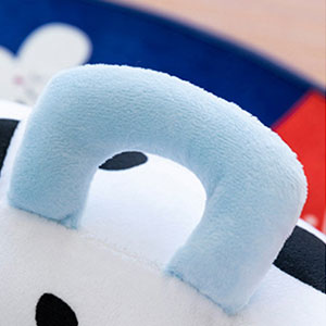 Baby Floor Seat Cover