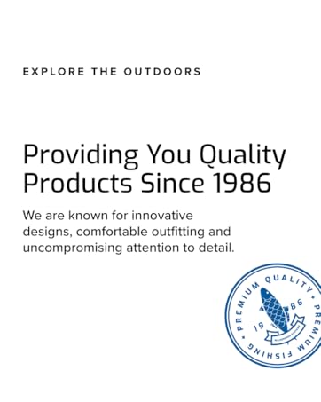 Providing Quality since 1986