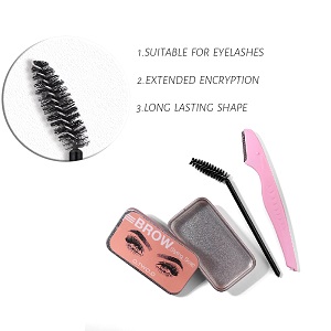 SUITABLE FOR EYELASHES