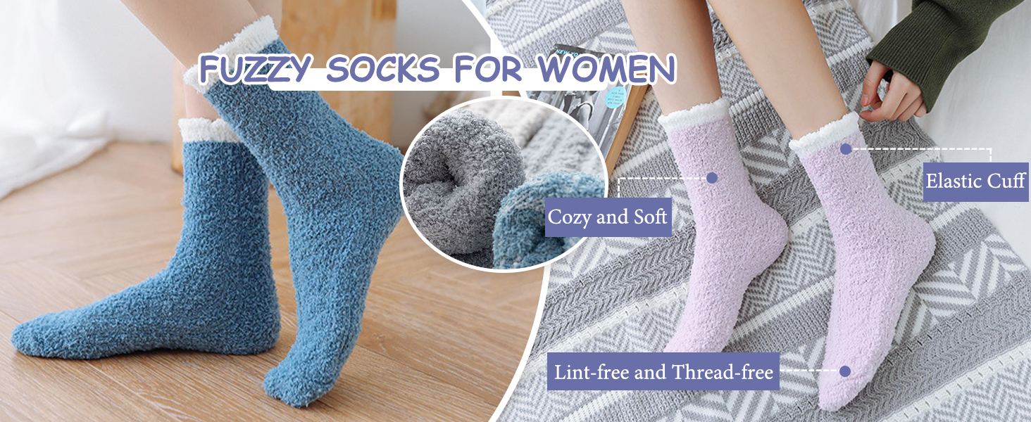 socks for women