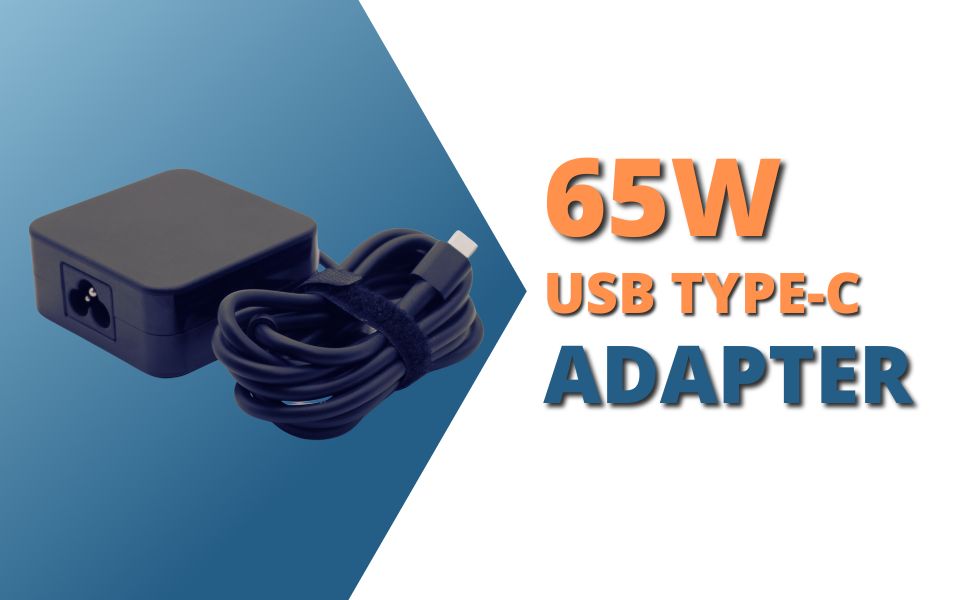 65w usb c charger
