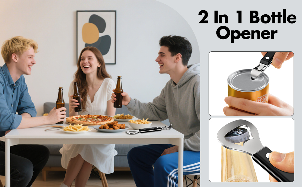 can openers