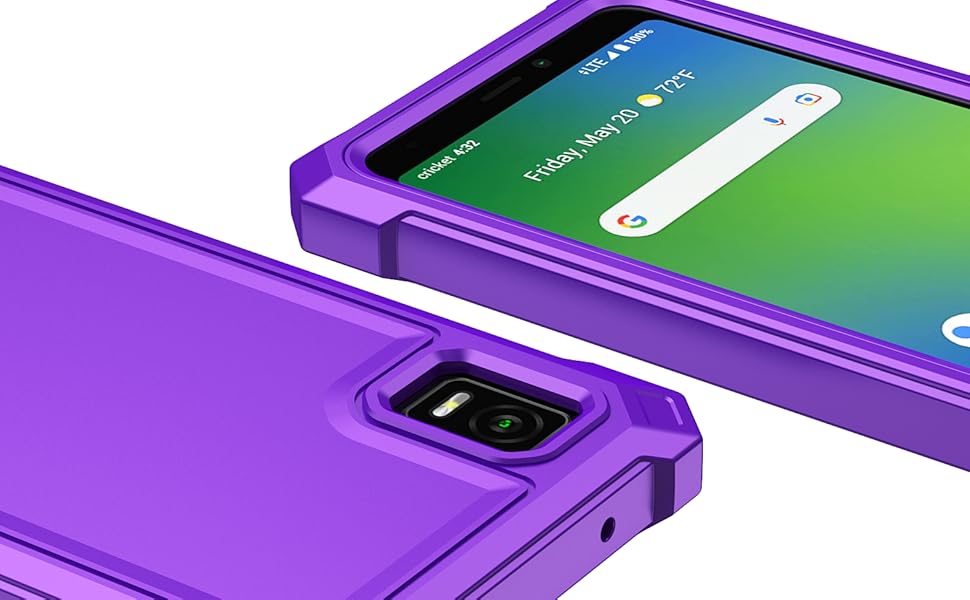 for AT&T Vista Case with Screen Protector,ATT Vista