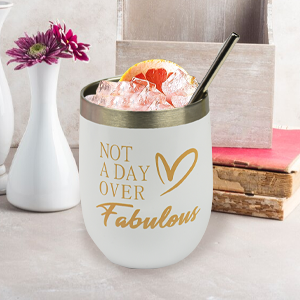 Women's Pink Gift Box