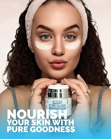 Retinol Face Moisturizer