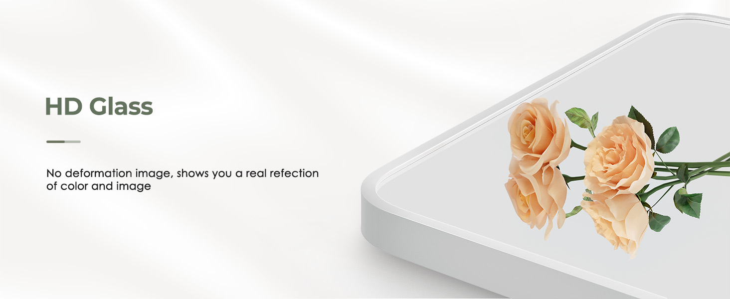 rectangle mirror