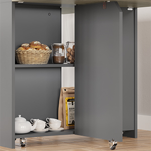 folding dining table