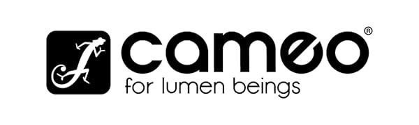 cameo logo