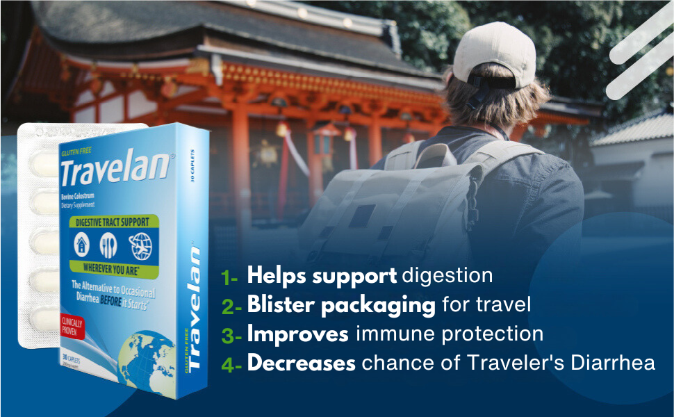 otto informa healthcare 2011 travelan supplement diarrhea travel air car luggage