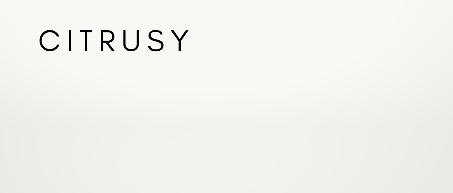 CITRUSY_brand story desktop