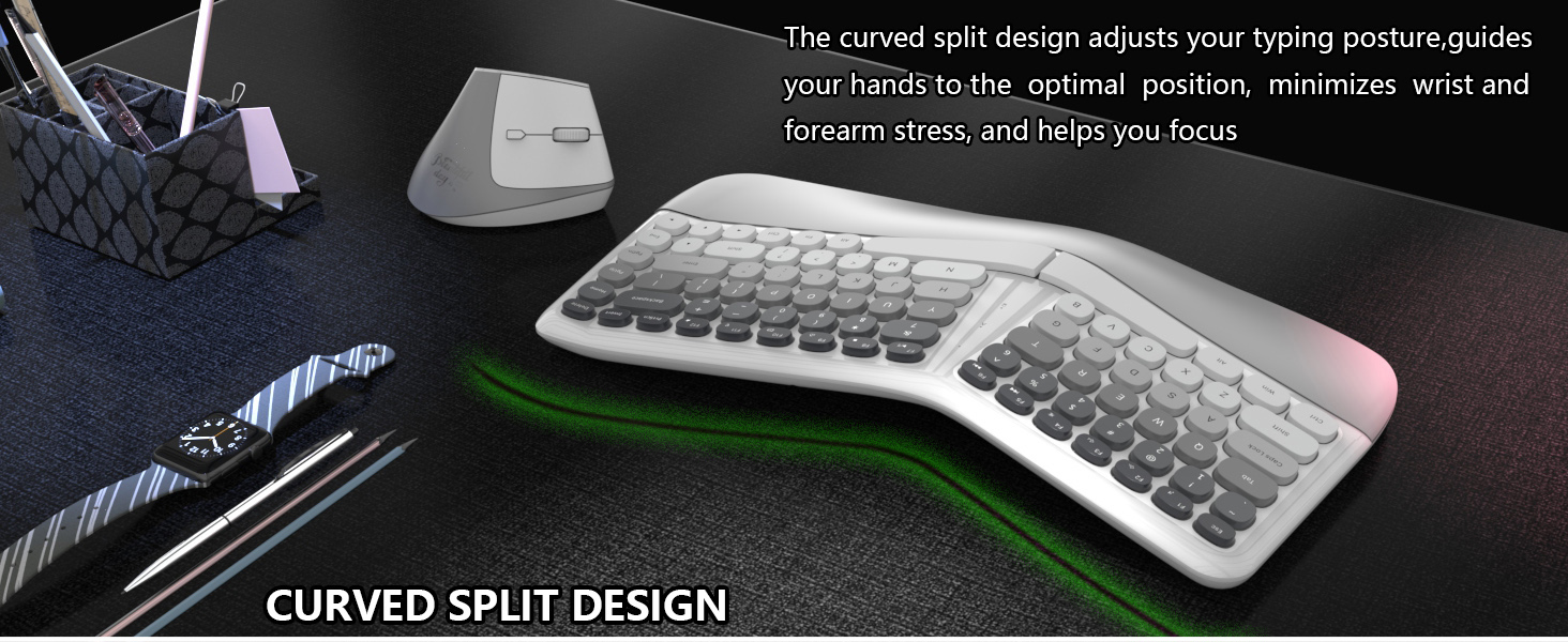 wireless keyboard mouse