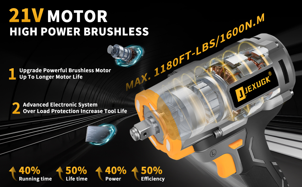 impact driver