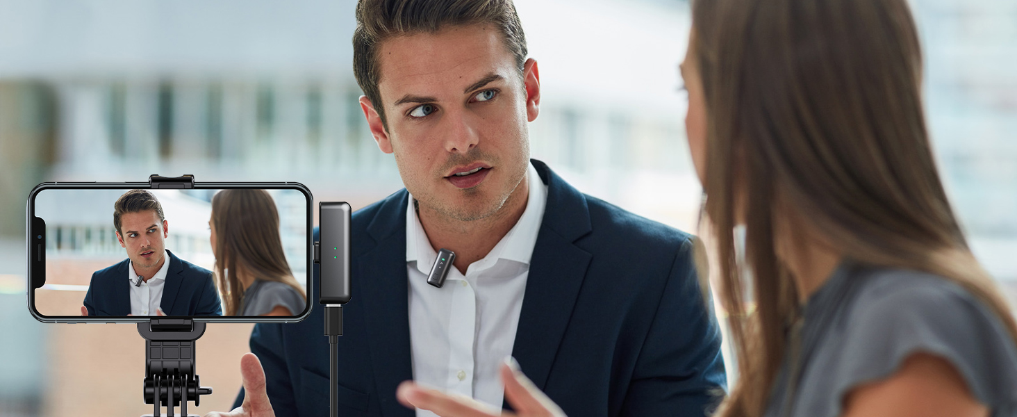 Program Interviews 