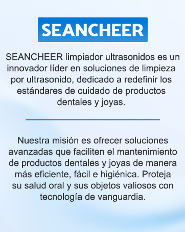 limpiador ultrasonidos