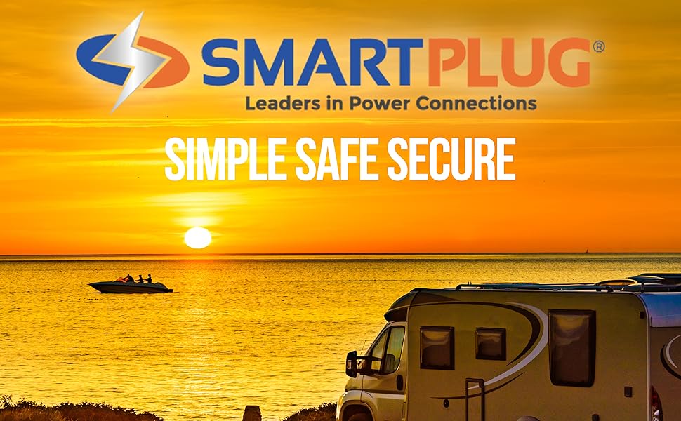 simple safe secure