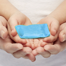 Bean Bag Toss Game for Kids