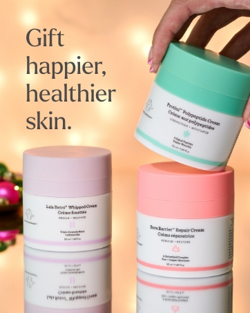 Gift happier, healthier skin.