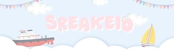 Sreakeio
