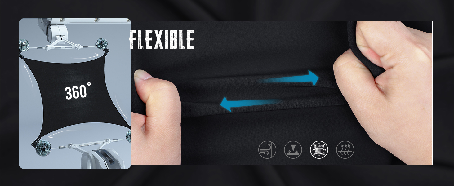 flexible body warmers for a man gilet for men uk