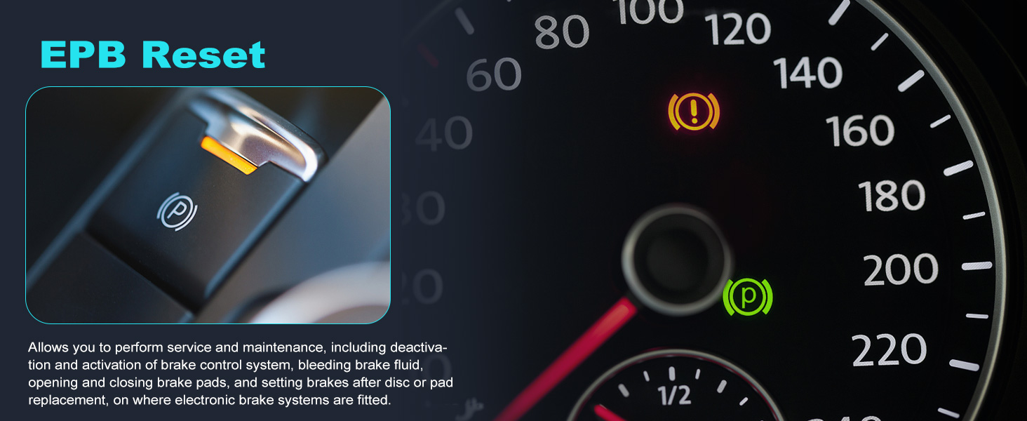 AUTOPHIX V007 OBD2 Scanner Compatible with Volkswagen VW Audi Skoda