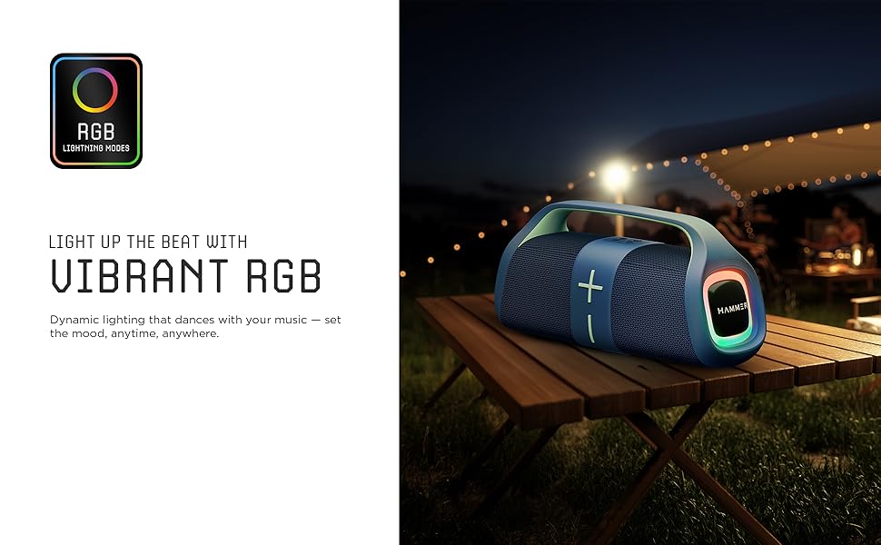 speaker bluetooth wireless