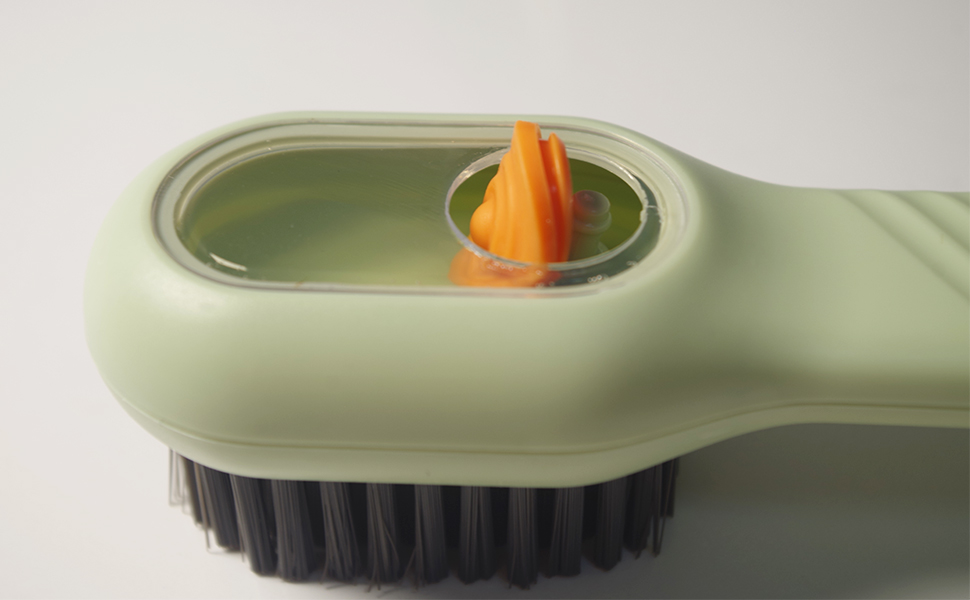 Shoes Cleaning brush