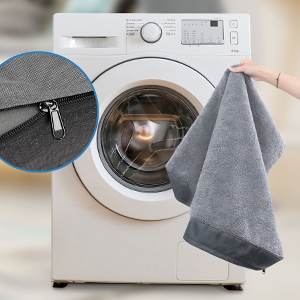 washable dog bed