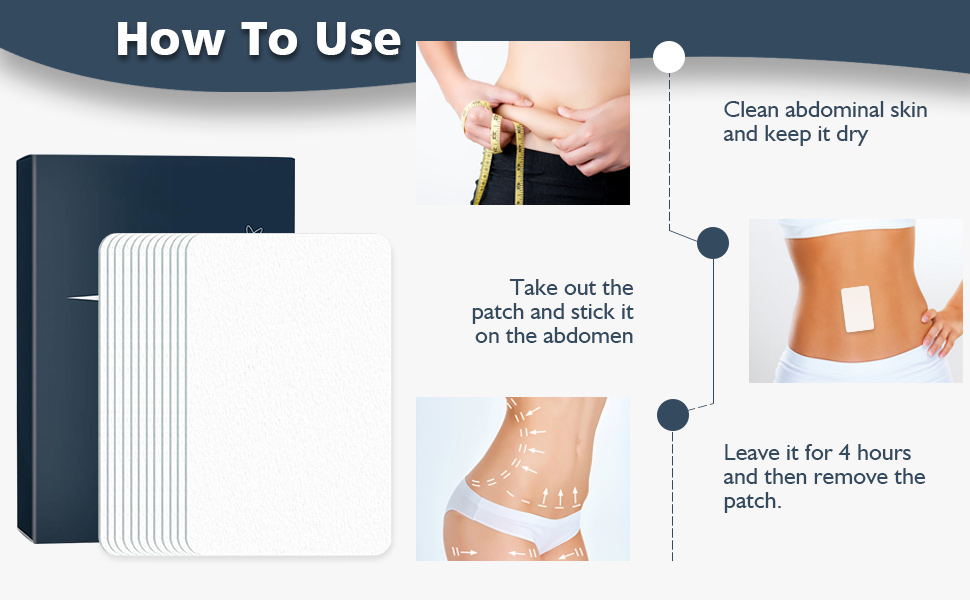 Rejuvacare Ozem Patch