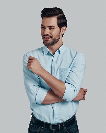 mens dress shirts