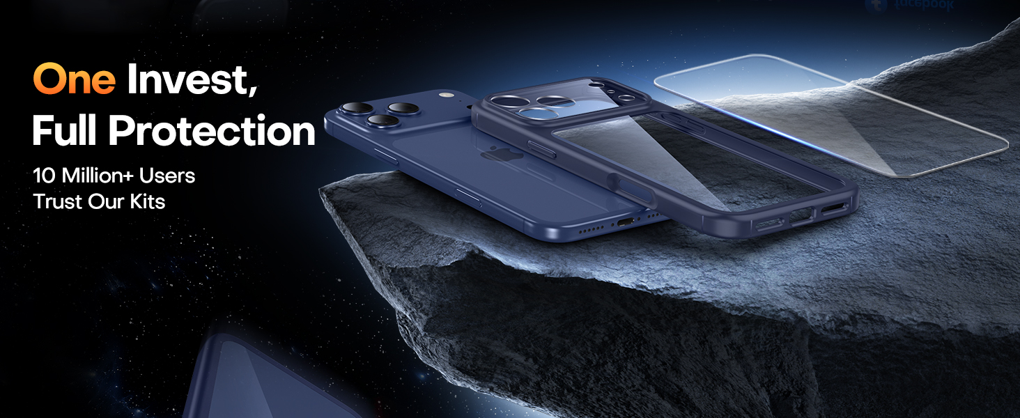 iPhone Pro Case