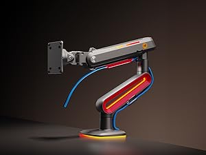 Soporte de monitor de alta resistencia