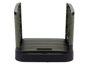 portable toilet for camping