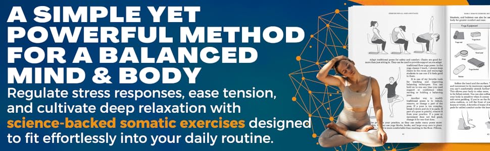 simple yet powerful methods balance mind and body fit into your daily routine