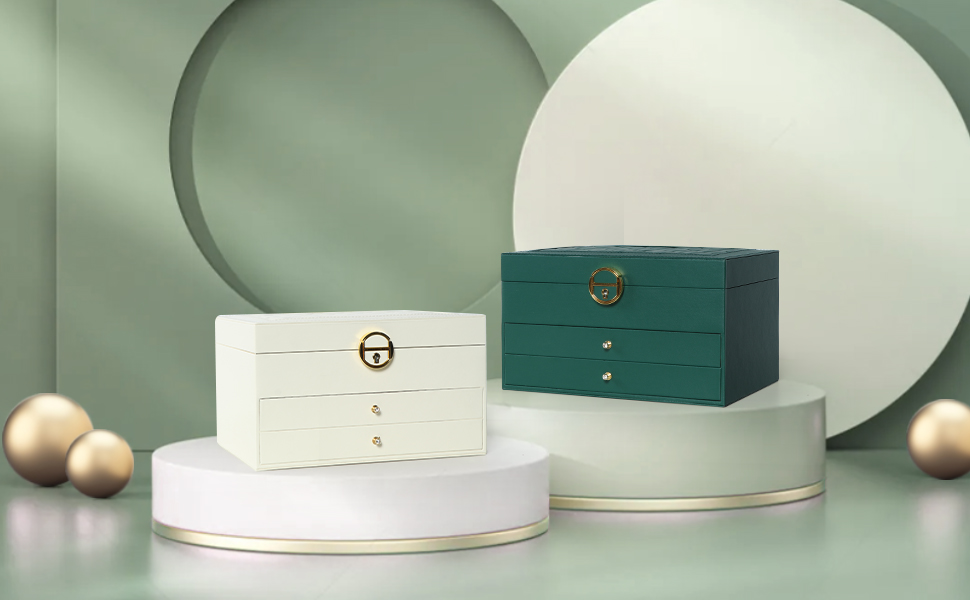 Jewelry box