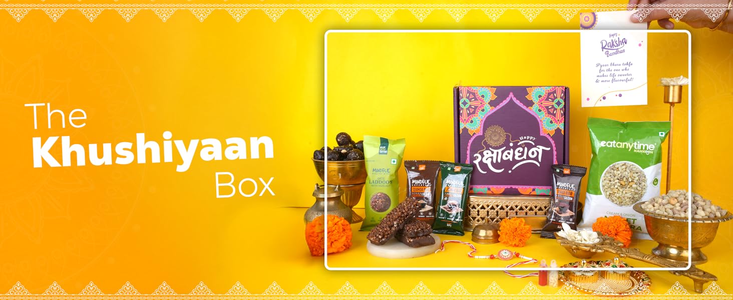 Khushiyaan Box