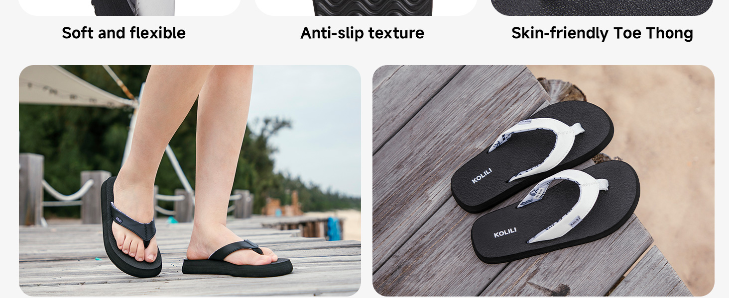 Womens Yoga Mat Sandals