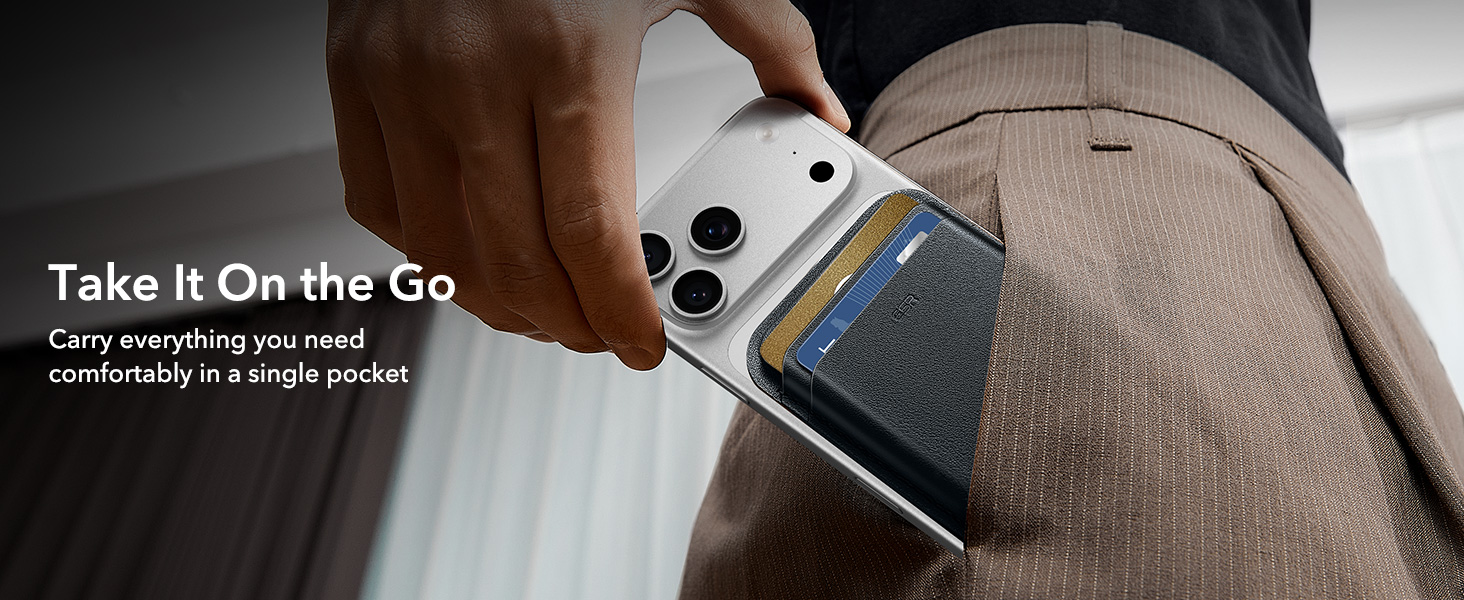 for iphone wallet