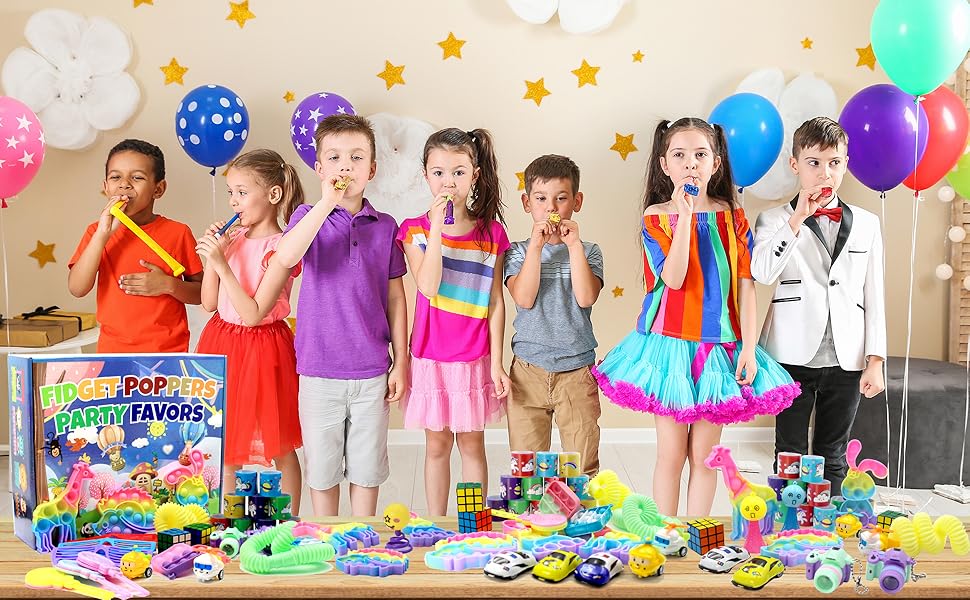 carnival prizes