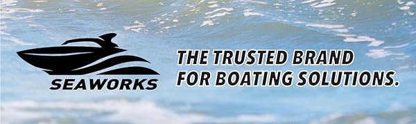 SeaWorks, Motor Flushing Solutions