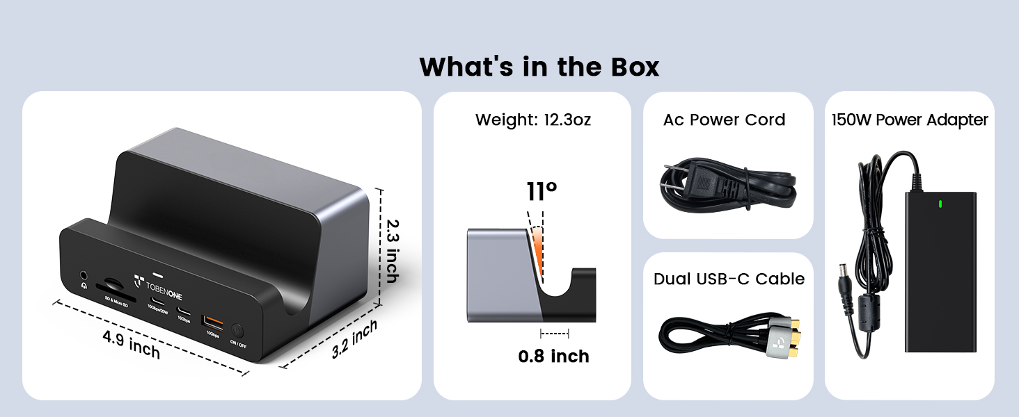 caldigit ts4 thunderbolt dock