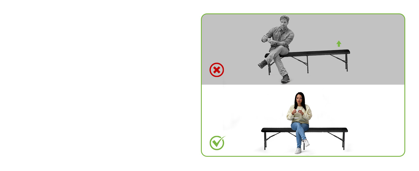 PICNIC TABLE