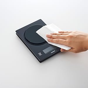 ソリスこばやし HARIO(ハリオ) V60メタルドリップスケール ハリオ【v60メタルドリップスケール】を家で1年間使って分かった